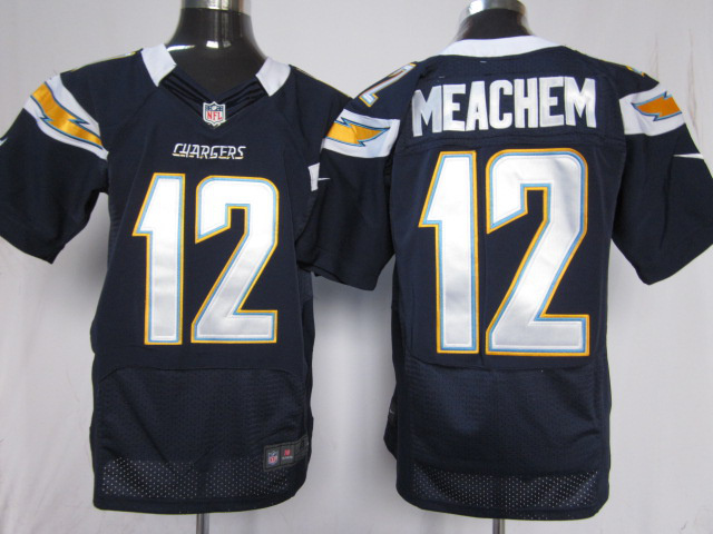 Nike San Diego Chargers Elite Jerseys-016